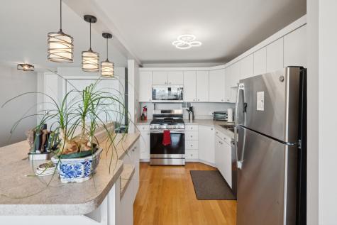 400 East Randolph Street Chicago IL 60601