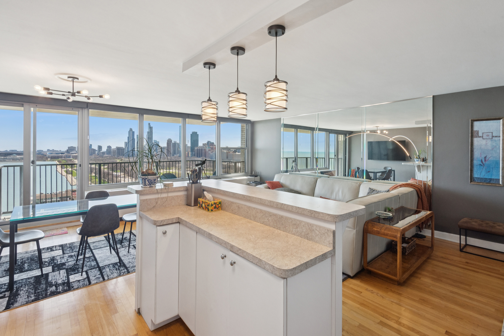 400 East Randolph Street Chicago IL 60601