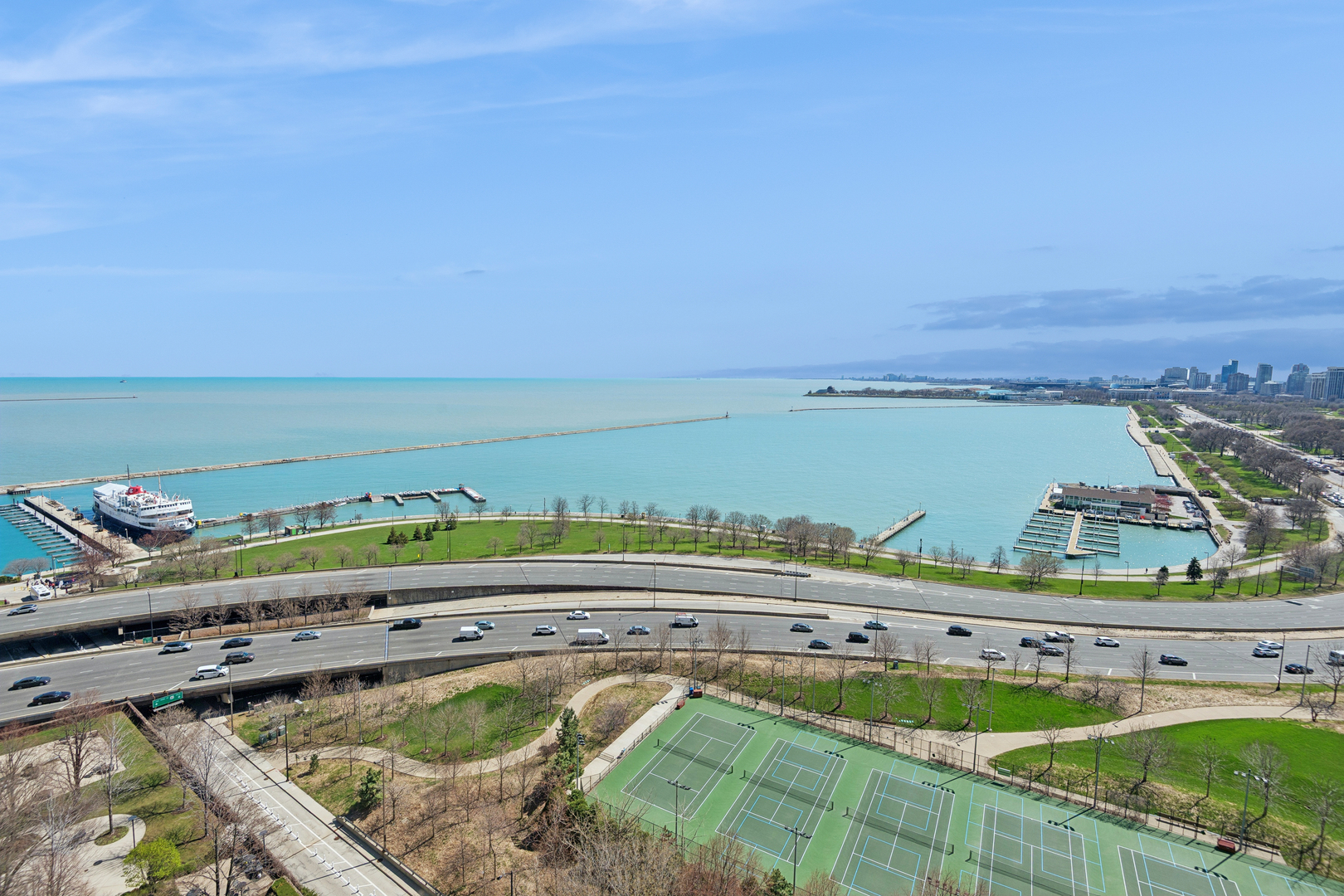 400 East Randolph Street Chicago IL 60601