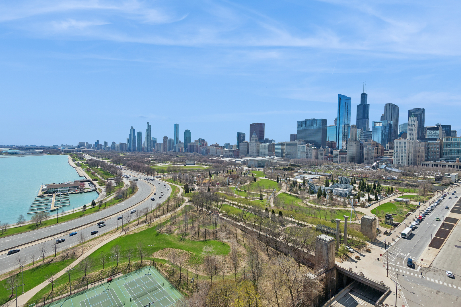 400 East Randolph Street Chicago IL 60601