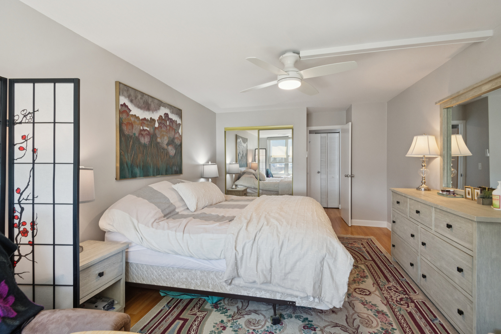 400 East Randolph Street Chicago IL 60601