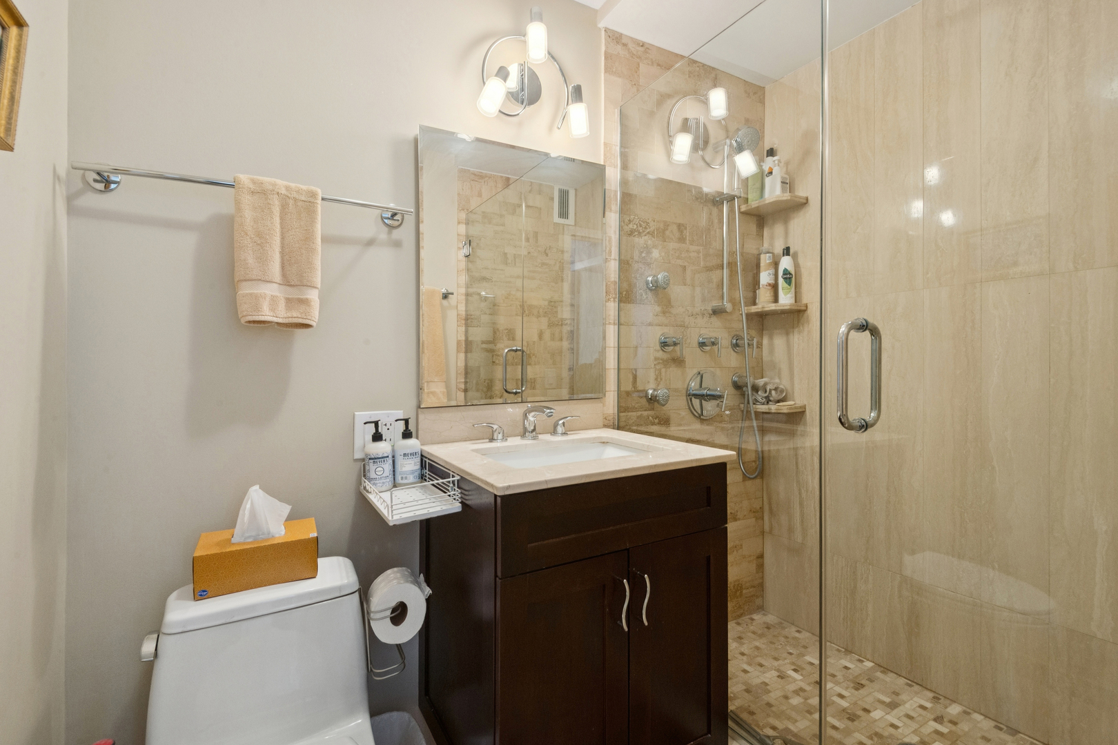 400 East Randolph Street Chicago IL 60601