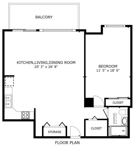 400 East Randolph Street Chicago IL 60601