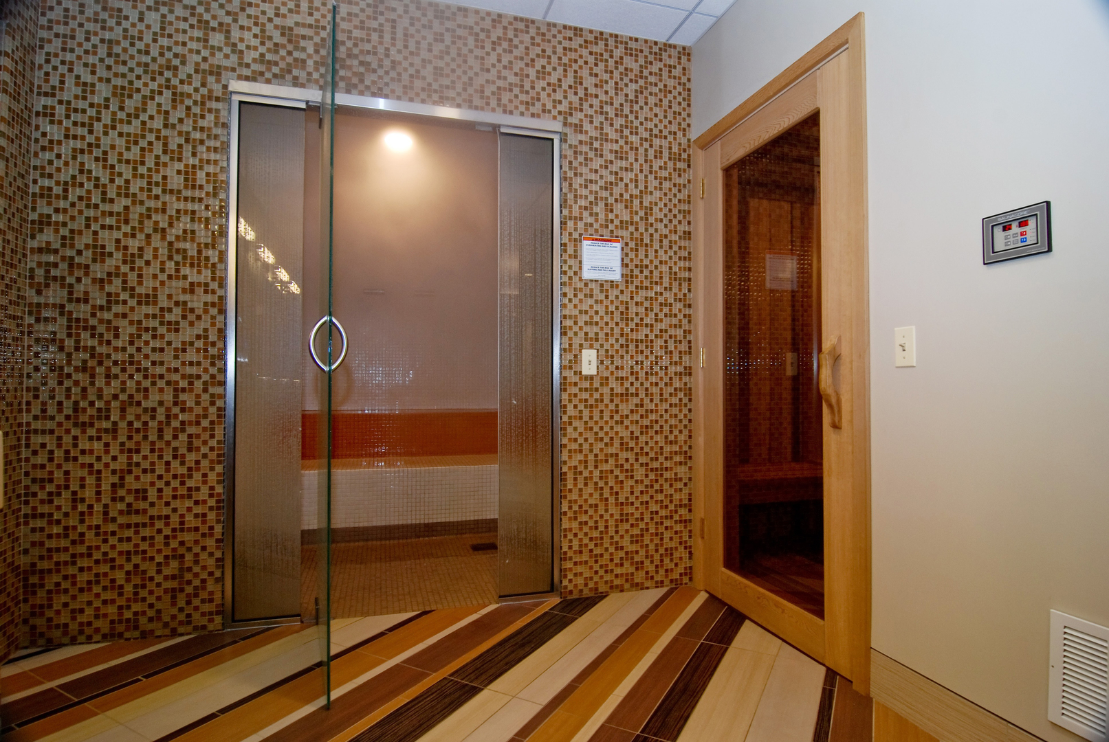 400 East Randolph Street Chicago IL 60601