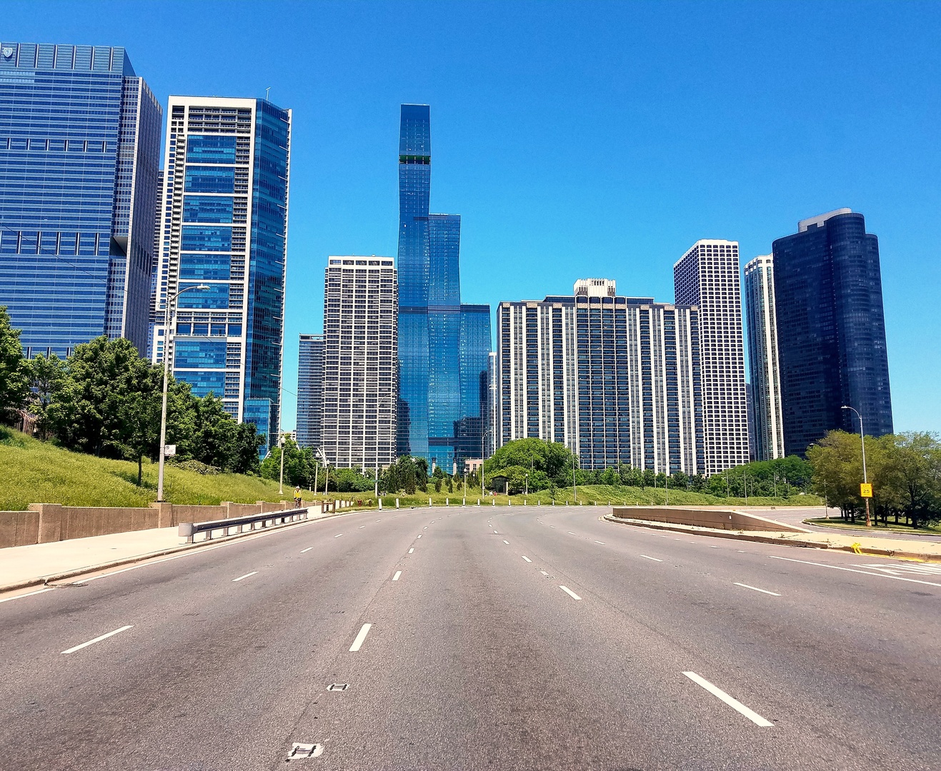 400 East Randolph Street Chicago IL 60601