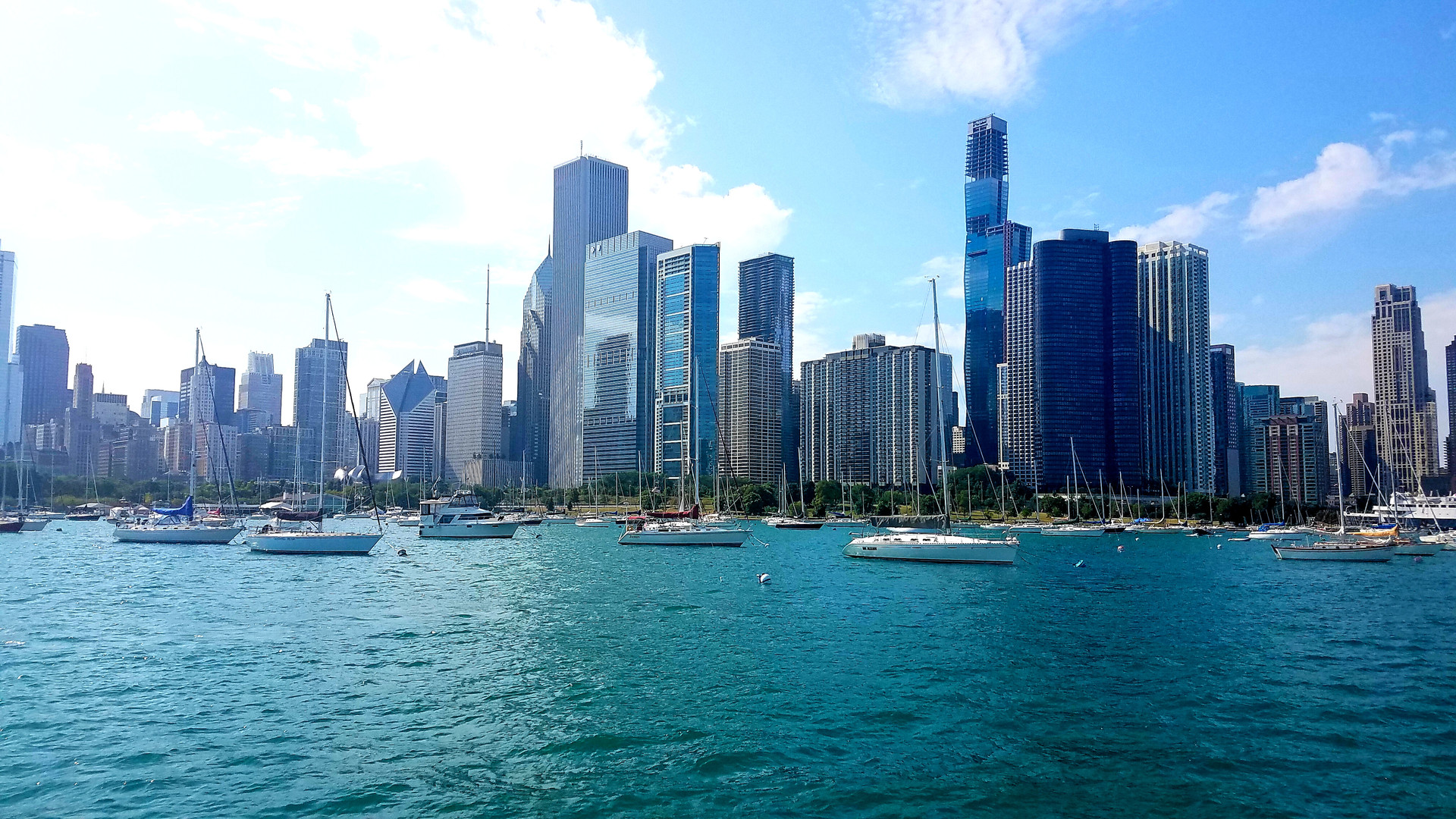 400 East Randolph Street Chicago IL 60601