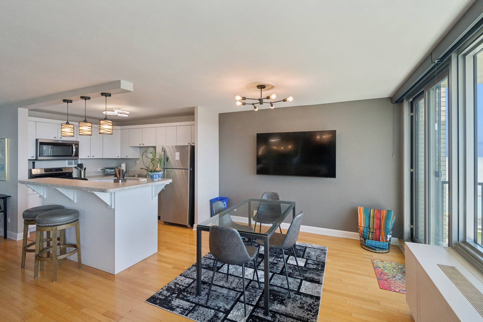 400 East Randolph Street Chicago IL 60601