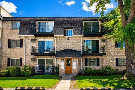 1303 North Baldwin Court Palatine IL 60074