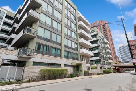 660 West Wayman Street Chicago IL 60661