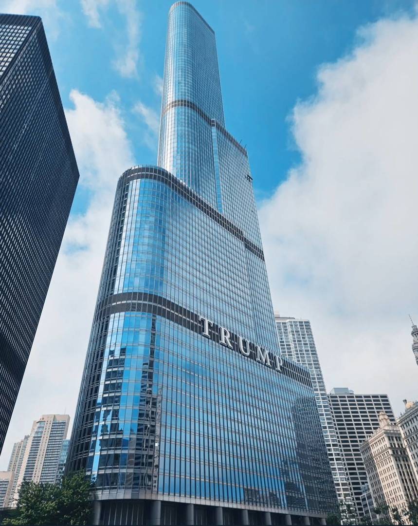 401 North Wabash Avenue Chicago IL 60611