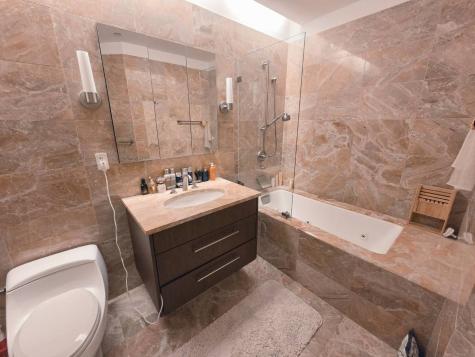 401 North Wabash Avenue Chicago IL 60611