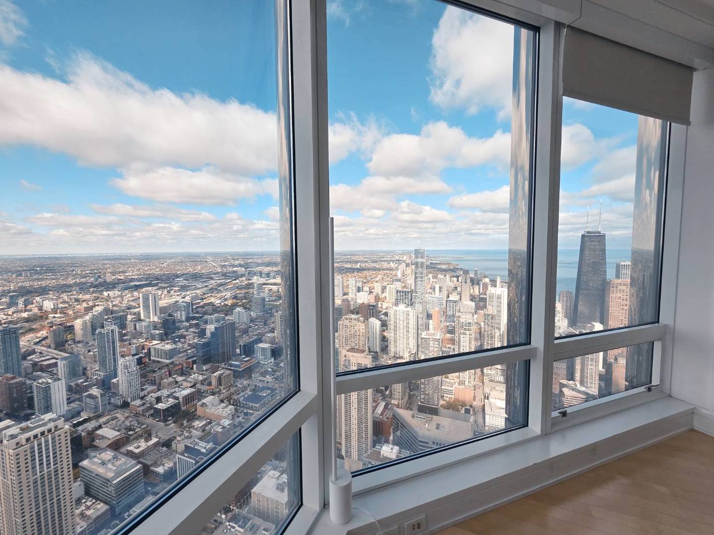 401 North Wabash Avenue Chicago IL 60611