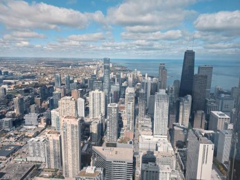 401 North Wabash Avenue Chicago IL 60611