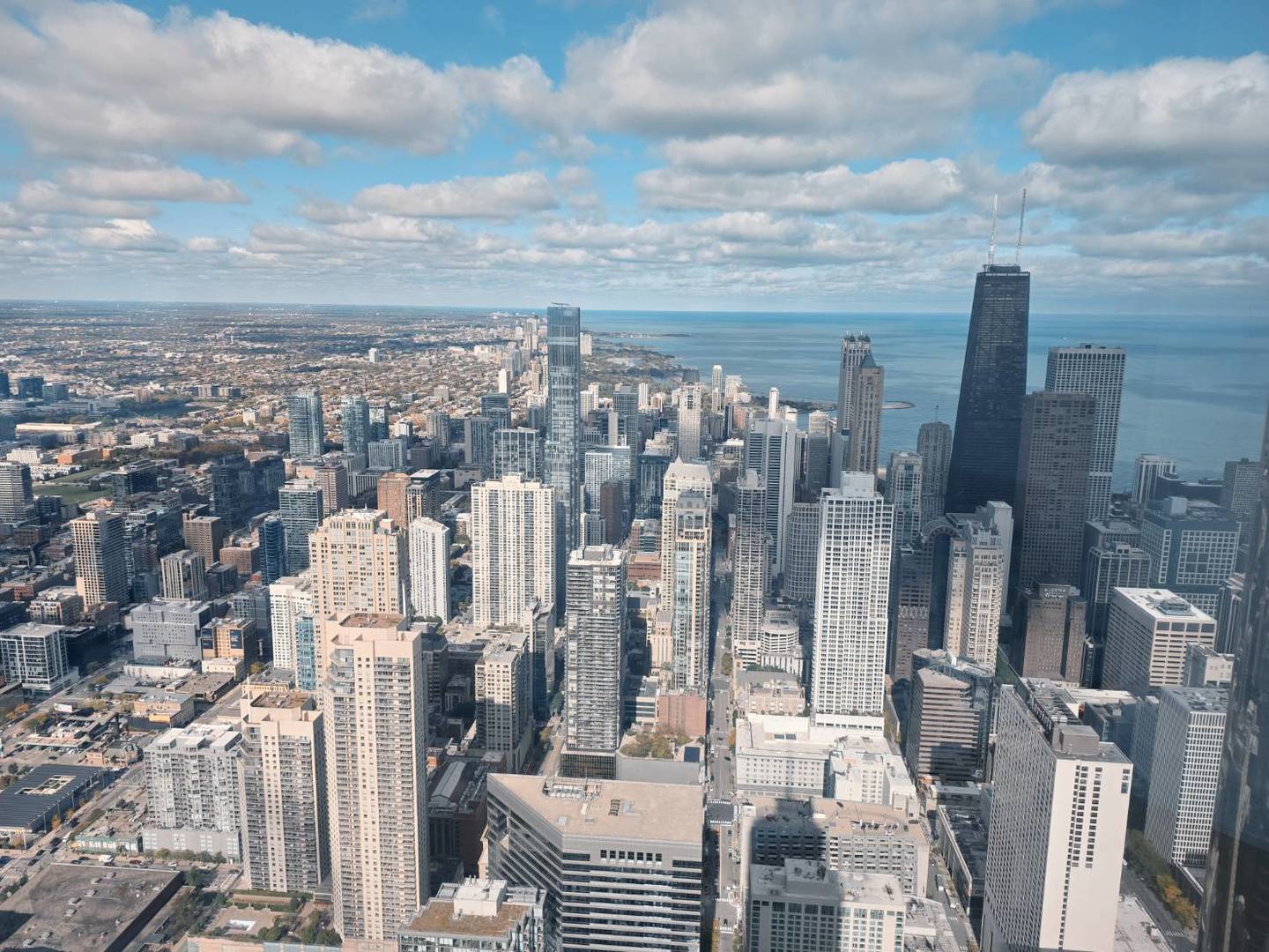 401 North Wabash Avenue Chicago IL 60611