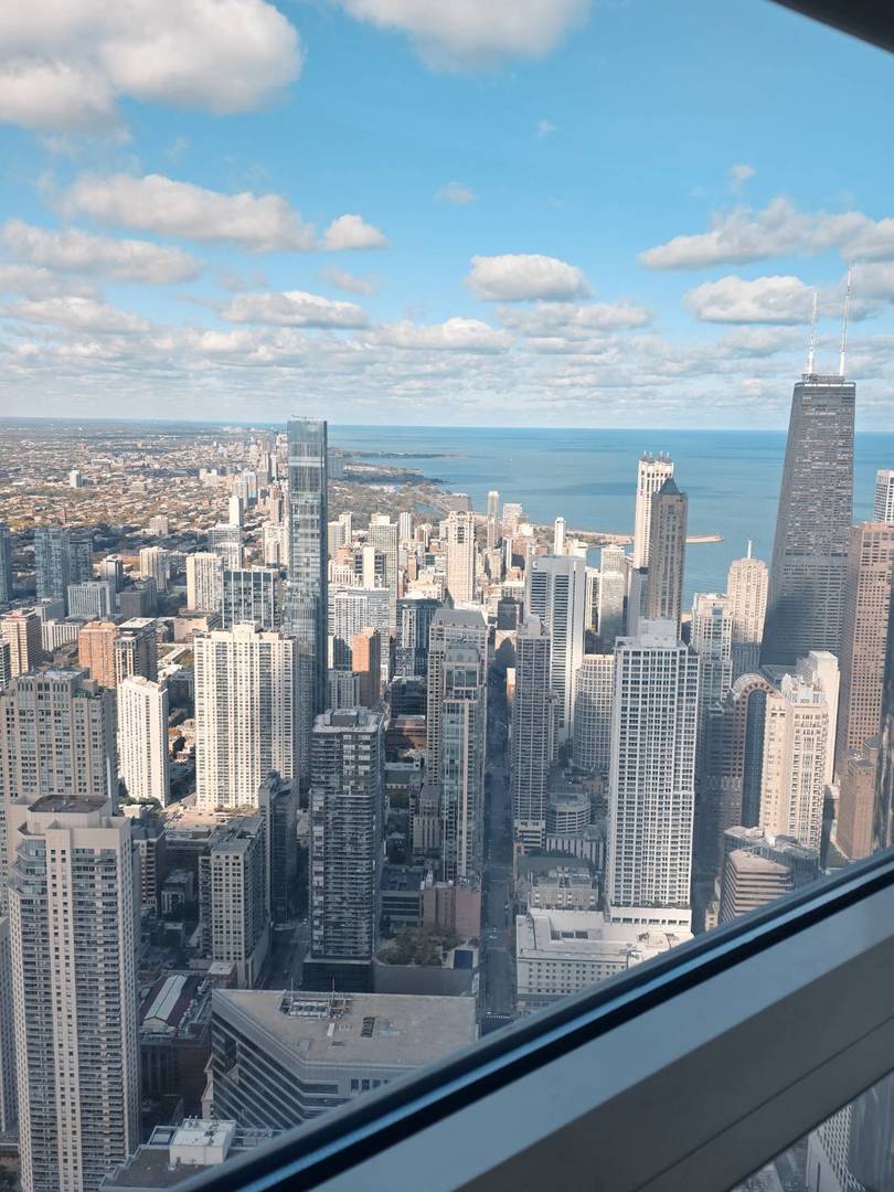 401 North Wabash Avenue Chicago IL 60611