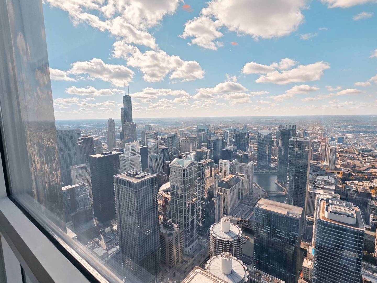 401 North Wabash Avenue Chicago IL 60611