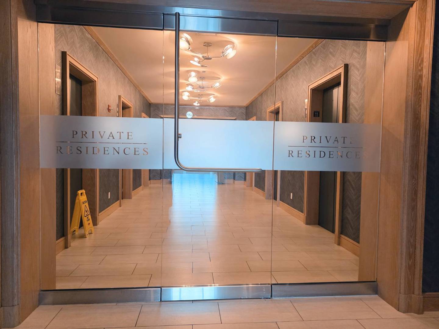 401 North Wabash Avenue Chicago IL 60611