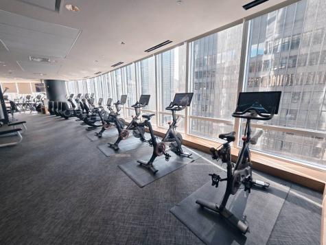 401 North Wabash Avenue Chicago IL 60611