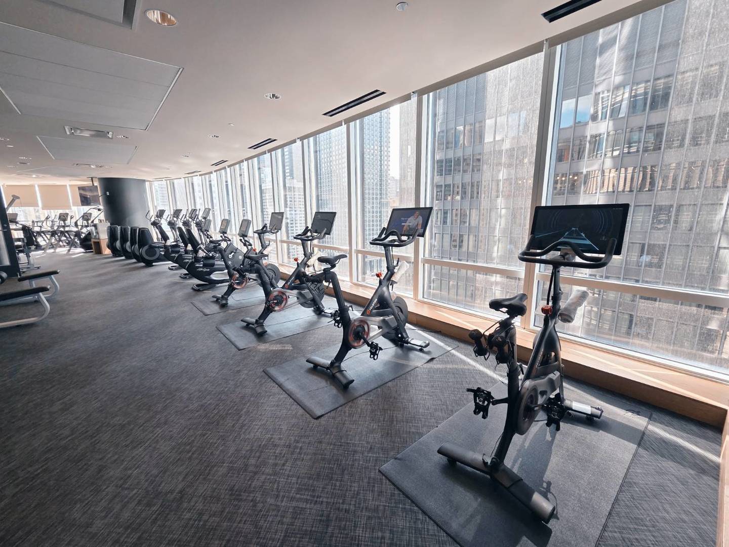 401 North Wabash Avenue Chicago IL 60611