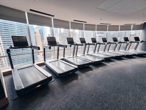 401 North Wabash Avenue Chicago IL 60611