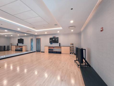 401 North Wabash Avenue Chicago IL 60611