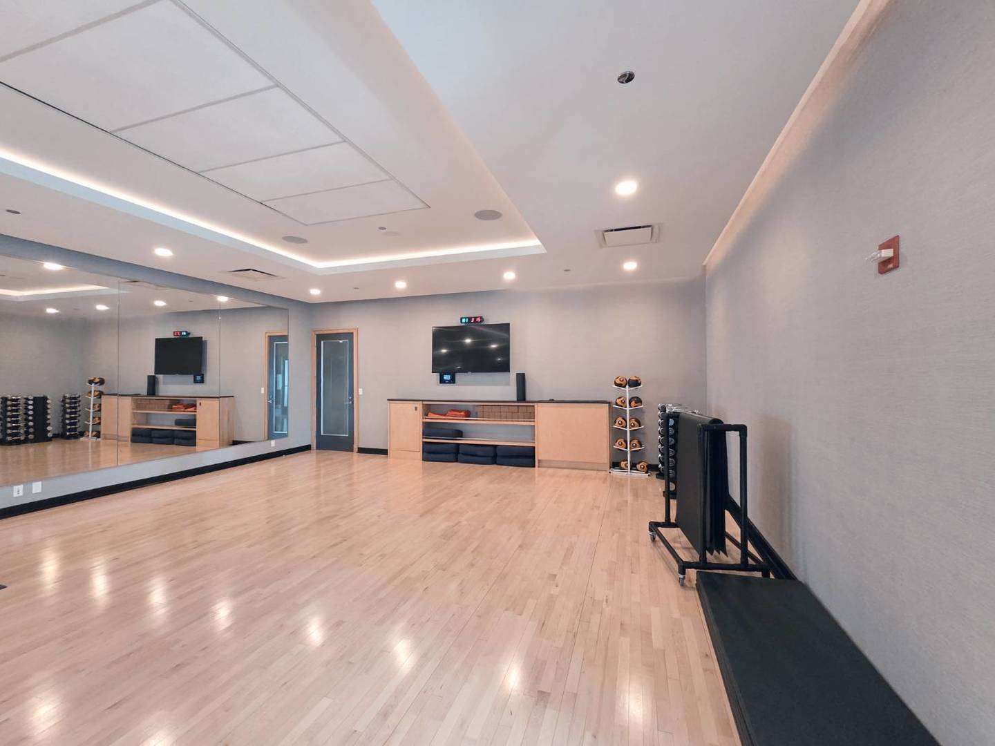401 North Wabash Avenue Chicago IL 60611