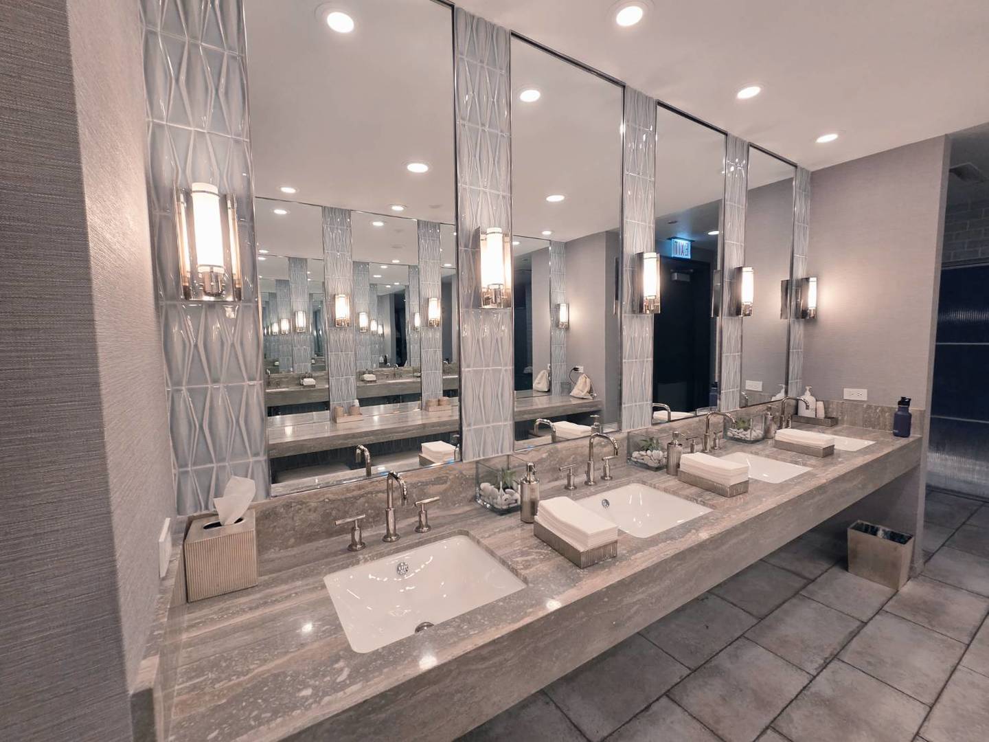 401 North Wabash Avenue Chicago IL 60611