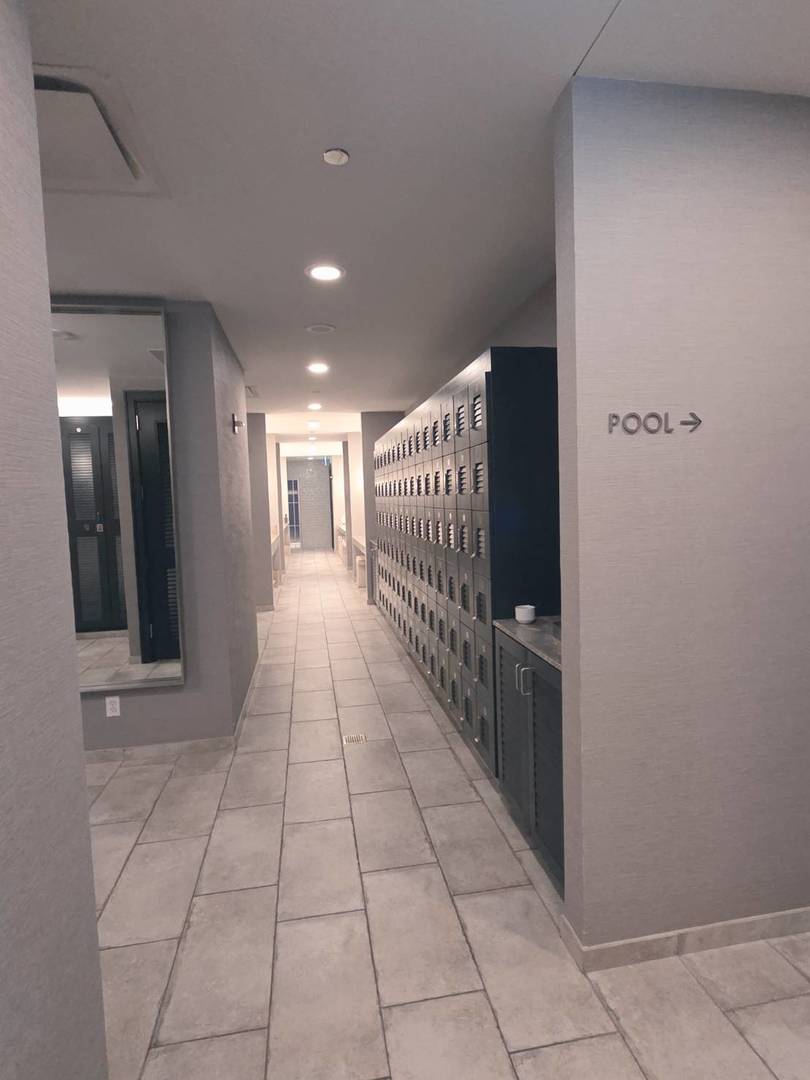 401 North Wabash Avenue Chicago IL 60611