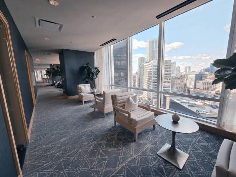 401 North Wabash Avenue Chicago IL 60611