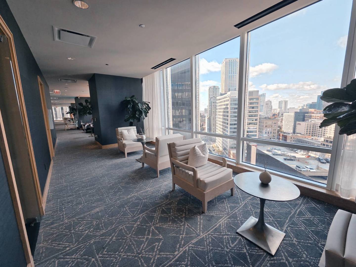 401 North Wabash Avenue Chicago IL 60611
