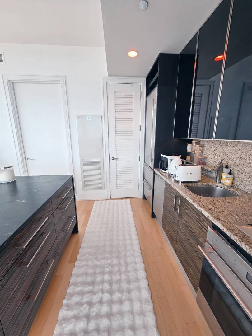 401 North Wabash Avenue Chicago IL 60611