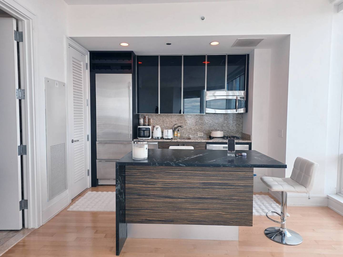 401 North Wabash Avenue Chicago IL 60611
