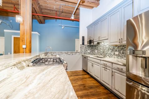 1327 West Washington Boulevard Chicago IL 60607