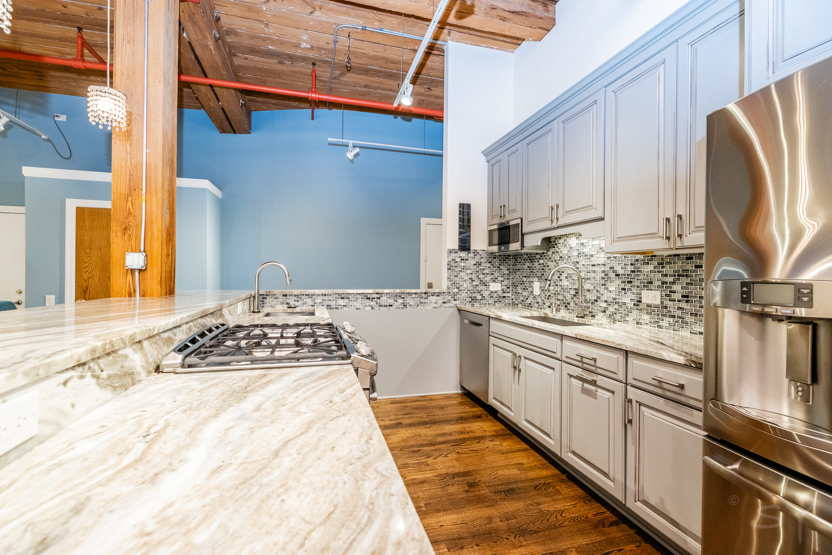 1327 West Washington Boulevard Chicago IL 60607