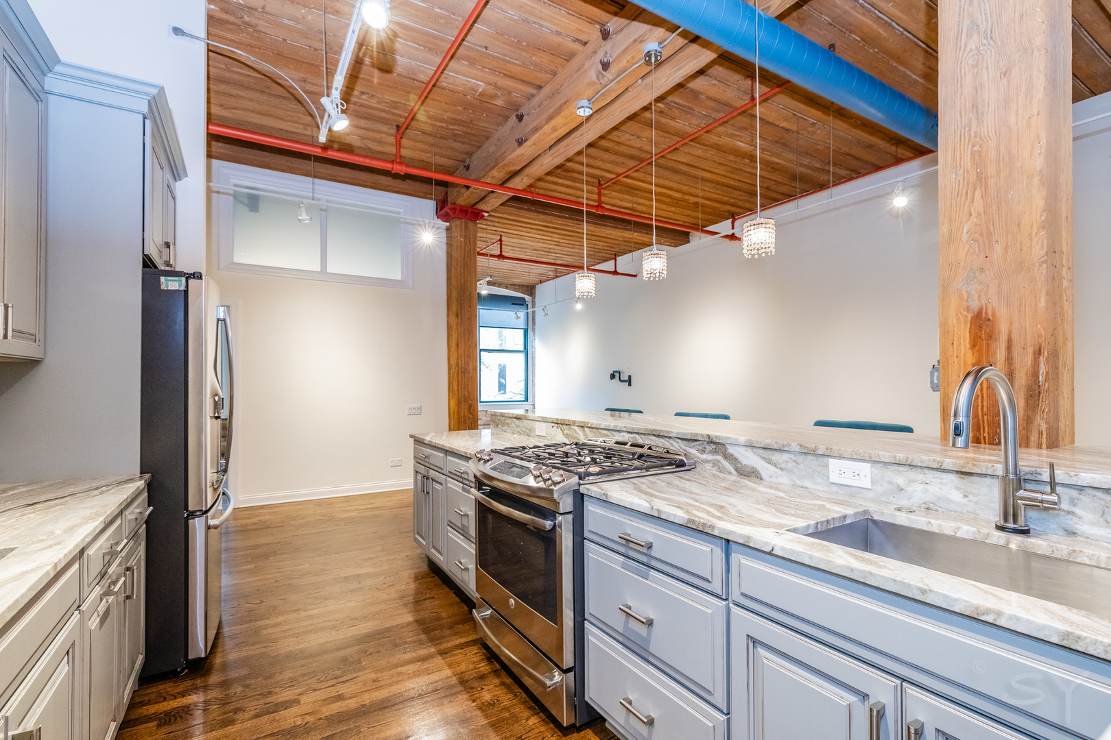 1327 West Washington Boulevard Chicago IL 60607