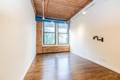 1327 West Washington Boulevard Chicago IL 60607