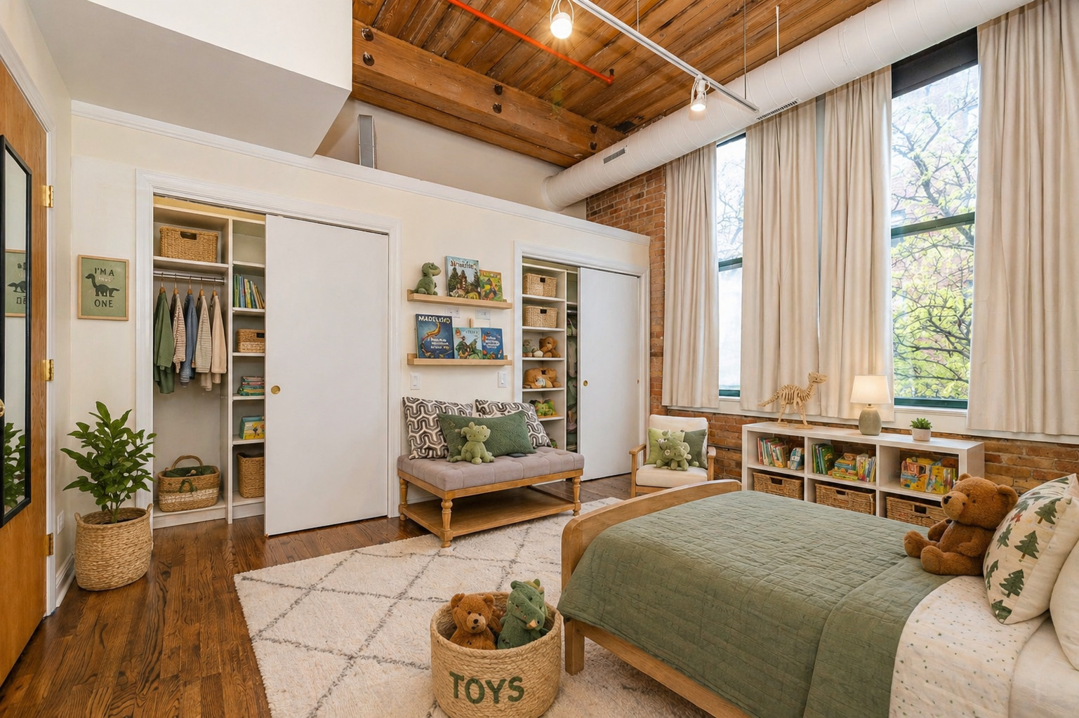 1327 West Washington Boulevard Chicago IL 60607