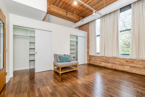 1327 West Washington Boulevard Chicago IL 60607