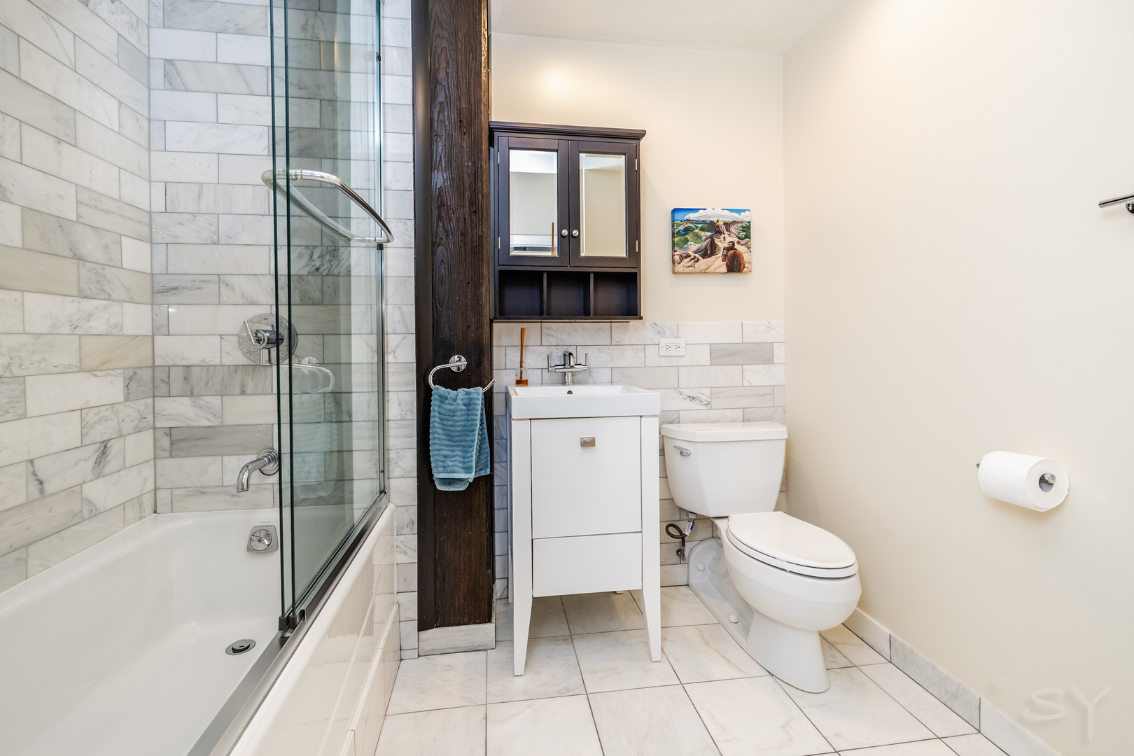 1327 West Washington Boulevard Chicago IL 60607