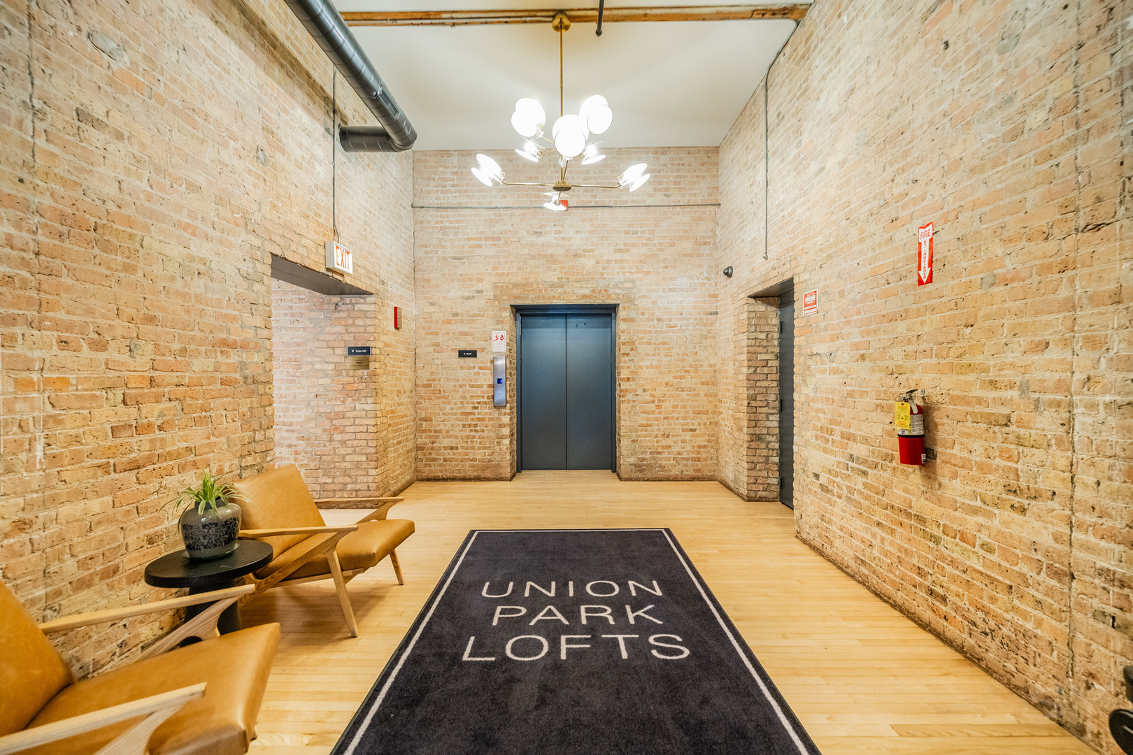 1327 West Washington Boulevard Chicago IL 60607