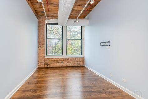 1327 West Washington Boulevard Chicago IL 60607