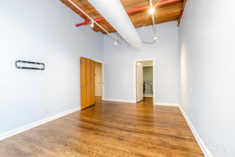 1327 West Washington Boulevard Chicago IL 60607