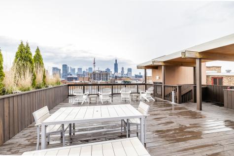 1327 West Washington Boulevard Chicago IL 60607