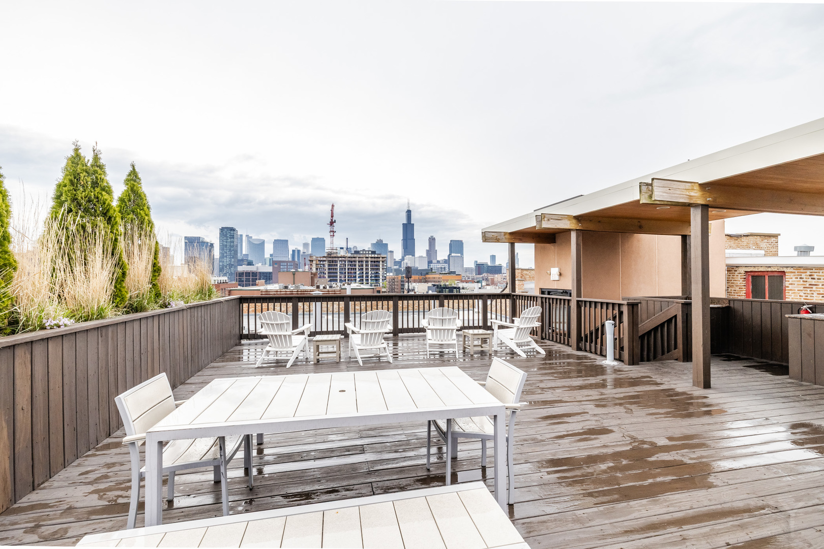 1327 West Washington Boulevard Chicago IL 60607
