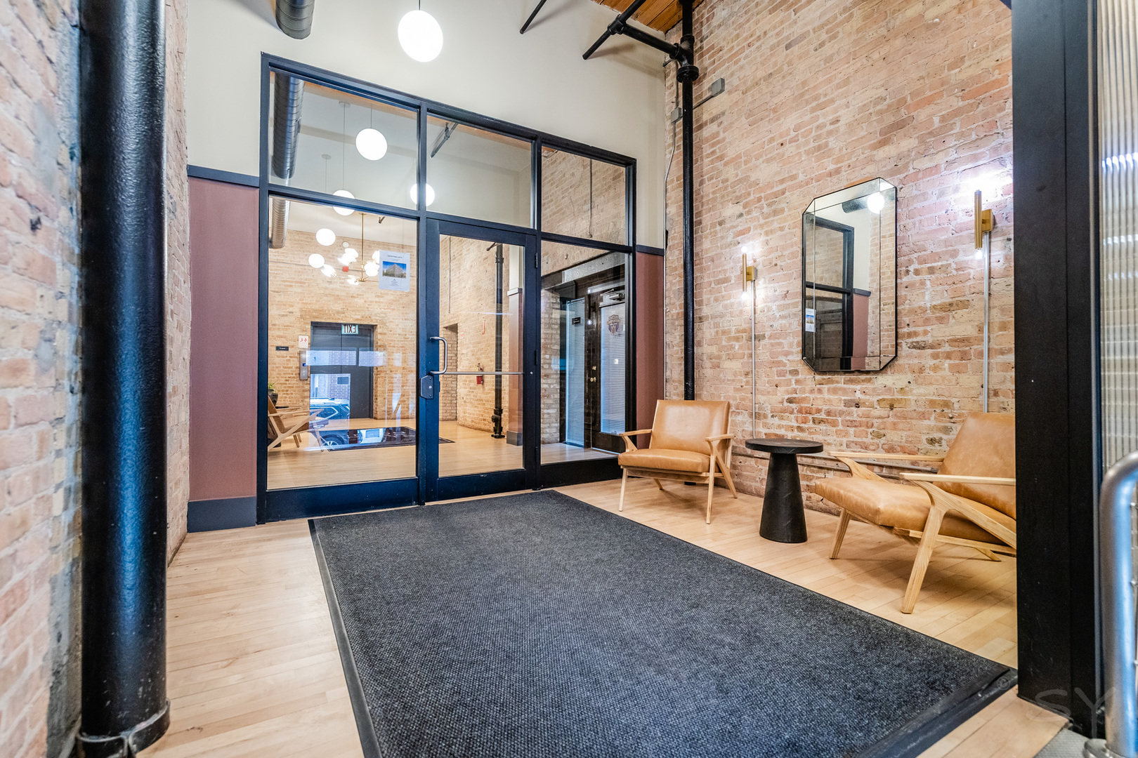 1327 West Washington Boulevard Chicago IL 60607