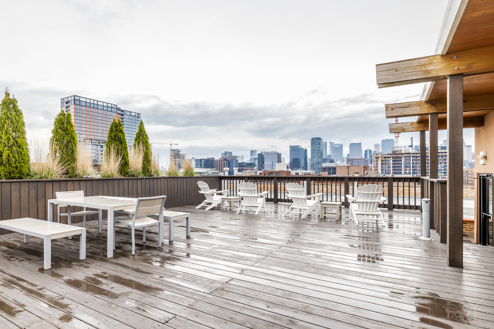 1327 West Washington Boulevard Chicago IL 60607