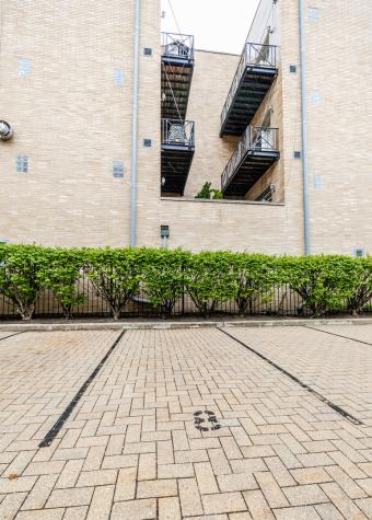 1327 West Washington Boulevard Chicago IL 60607