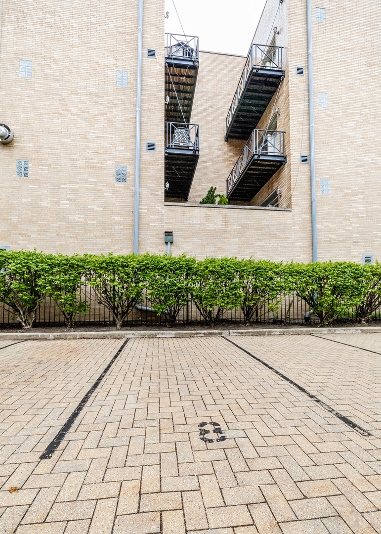 1327 West Washington Boulevard Chicago IL 60607