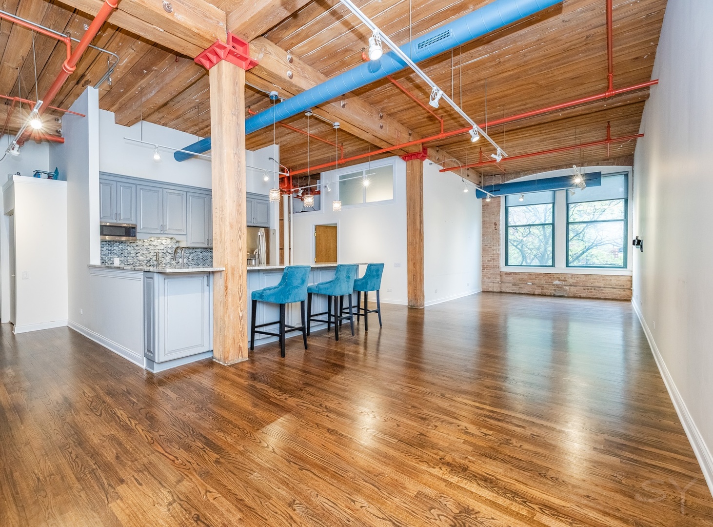 1327 West Washington Boulevard Chicago IL 60607