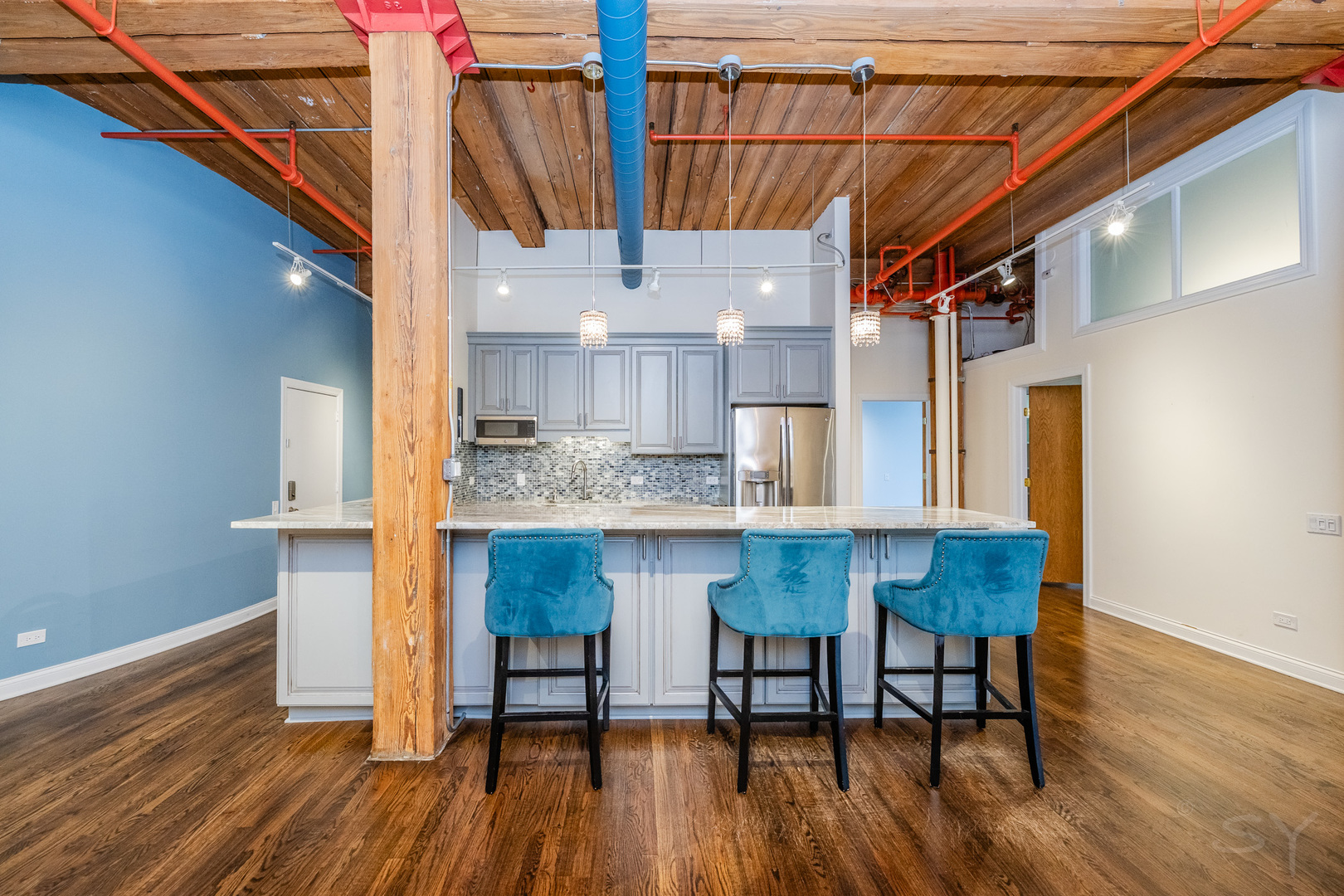 1327 West Washington Boulevard Chicago IL 60607